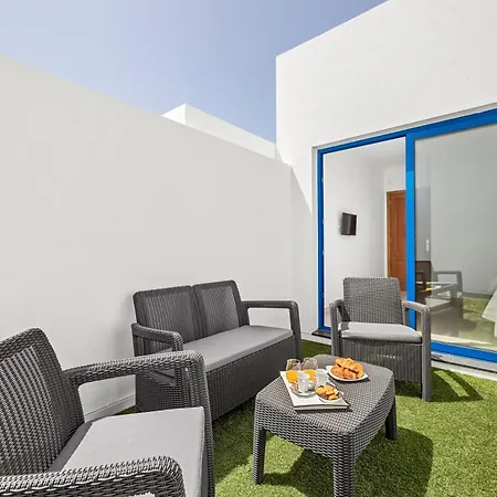 El Refugio De Hugo Apartment *